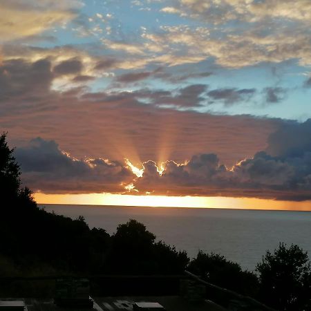 Logement De Charme Avec Piscine Privative Pino Luaran gambar