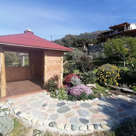 Logement De Charme Avec Piscine Privative Pino Luaran gambar