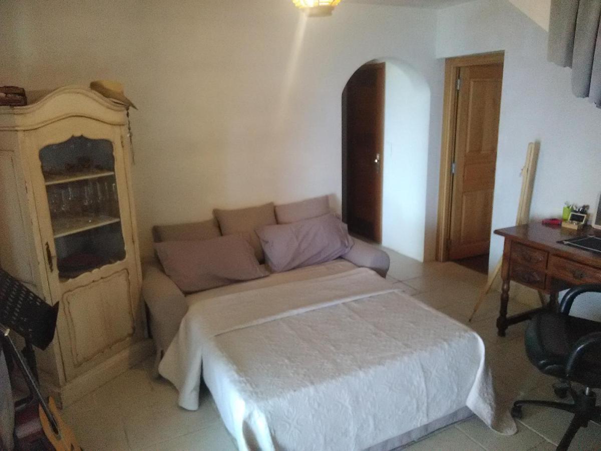Logement De Charme Avec Piscine Privative Pino Luaran gambar